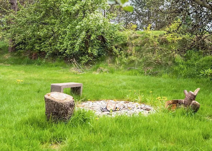 Secluded Retreat By Limfjorden - By Traum Hébergement de vacances