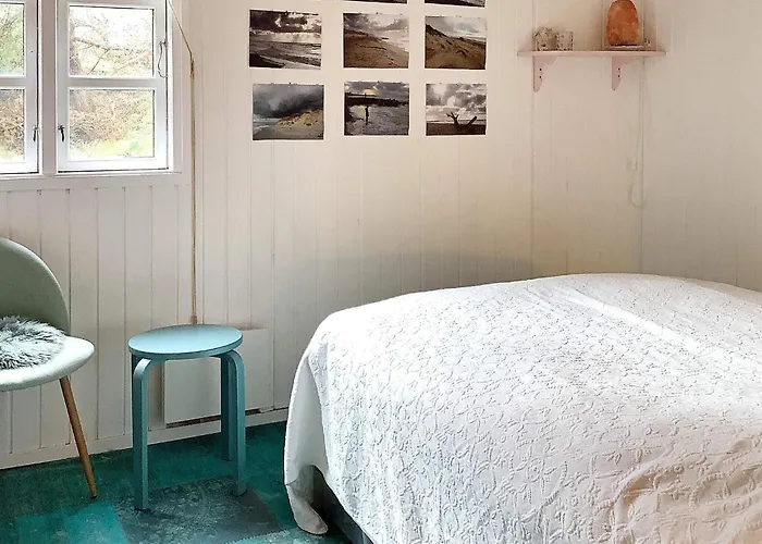 Secluded Retreat By Limfjorden - By Traum * Sindrup